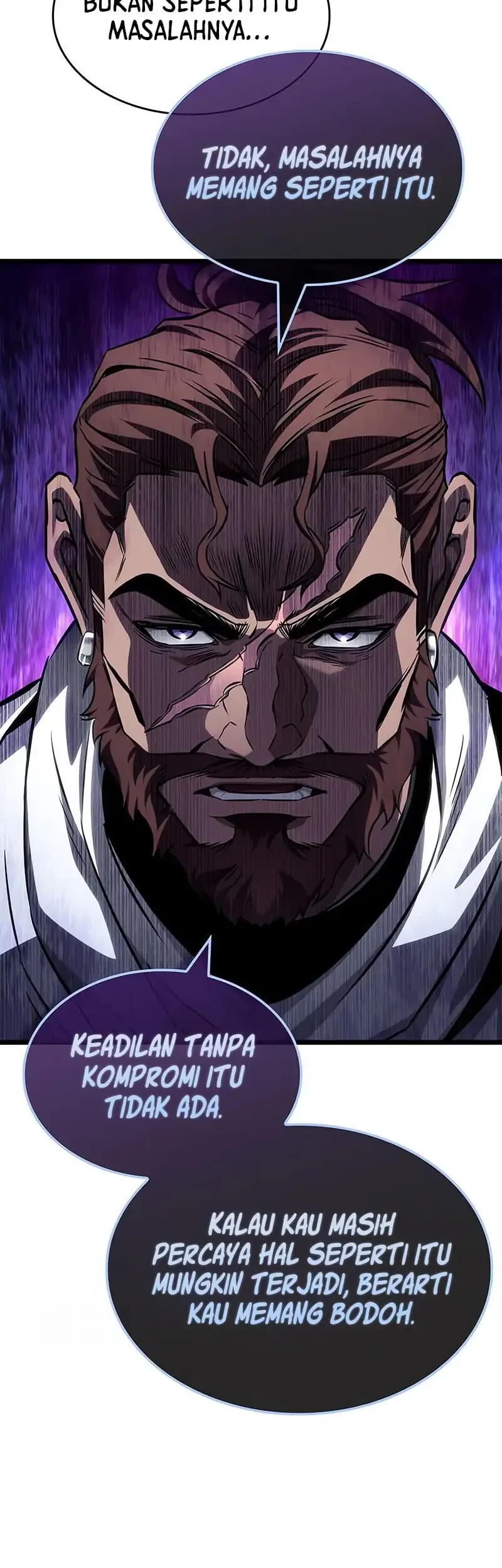 The World After the Fall Chapter 201 Fix Gambar 23